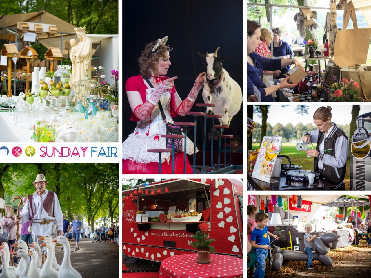 Sunday Fair Den Bosch Sfeerfoto (1)